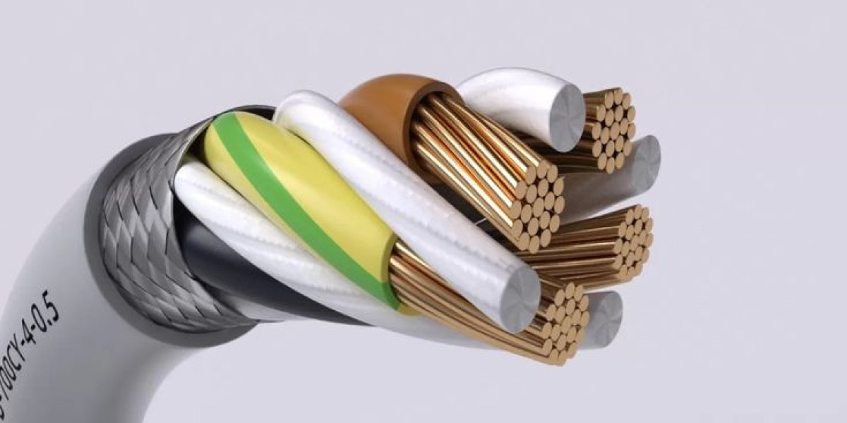What is Industrial Cable Price List in Lahore, Pakistan | Long Age Cables