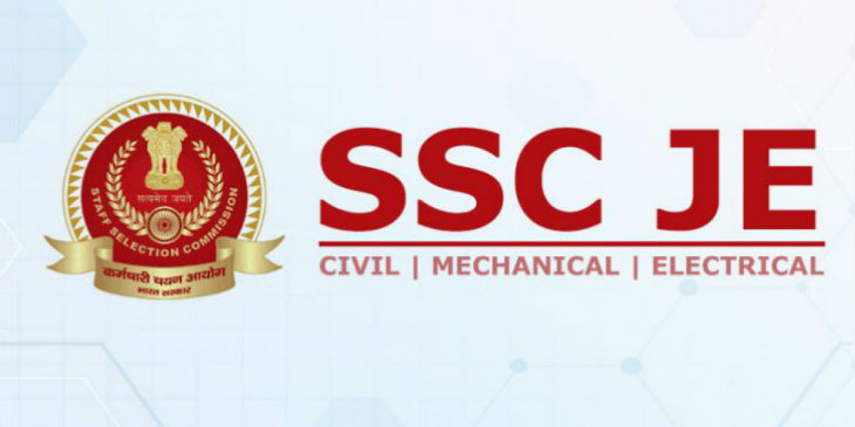 SSC JE Syllabus: A Complete Roadmap for Exam Preparation