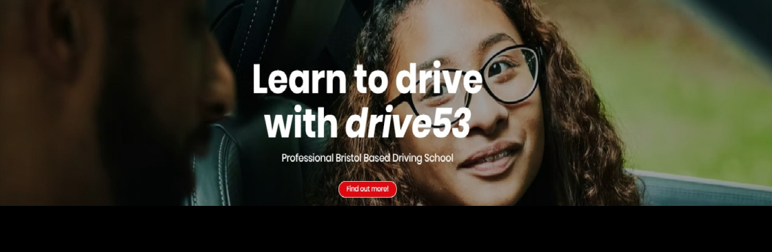 Drive53 Cover Image
