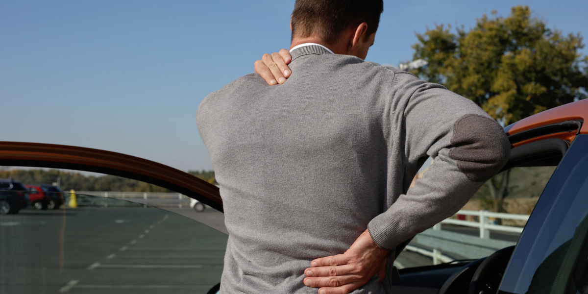 How to Prevent Back Pain After a Car Accident?