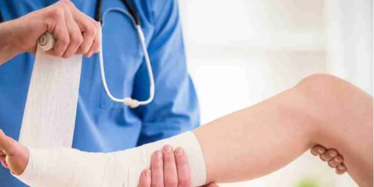 Visiting Doctor Solutions: Bringing Personalized Home Medical Care to Troy, Michigan
