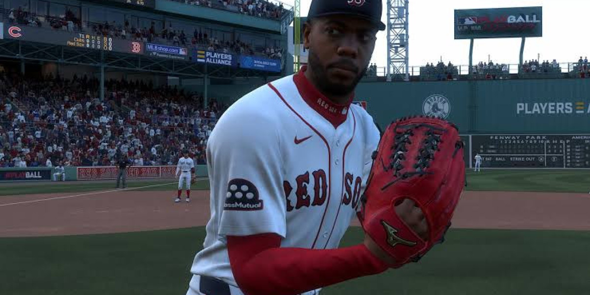 U4GM Guide to MLB The Show 26 Defensive Replacements
