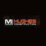 MJ Hughes Construction Profile Picture