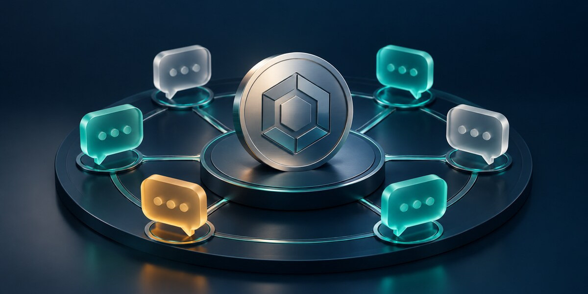 How to build an audience that stays after your token launch