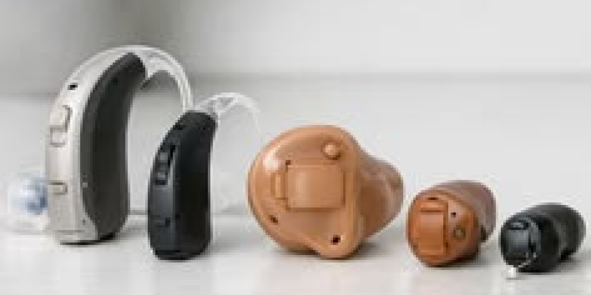 Hearing Aid Cost in Pakistan | Hearing Rehab Center