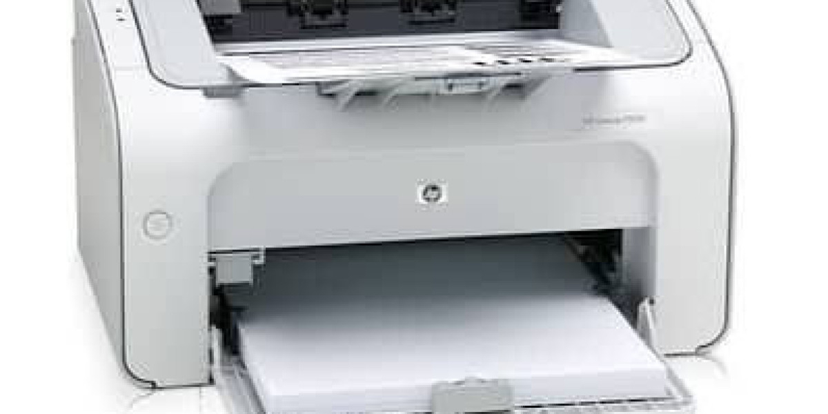 Printers & Cartridges: Smart Printing Made Simple