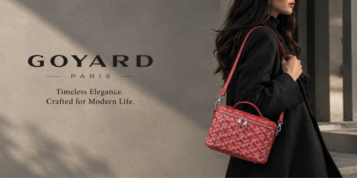 Why Goyard Bags Continue to Stand Out in Modern Fashion