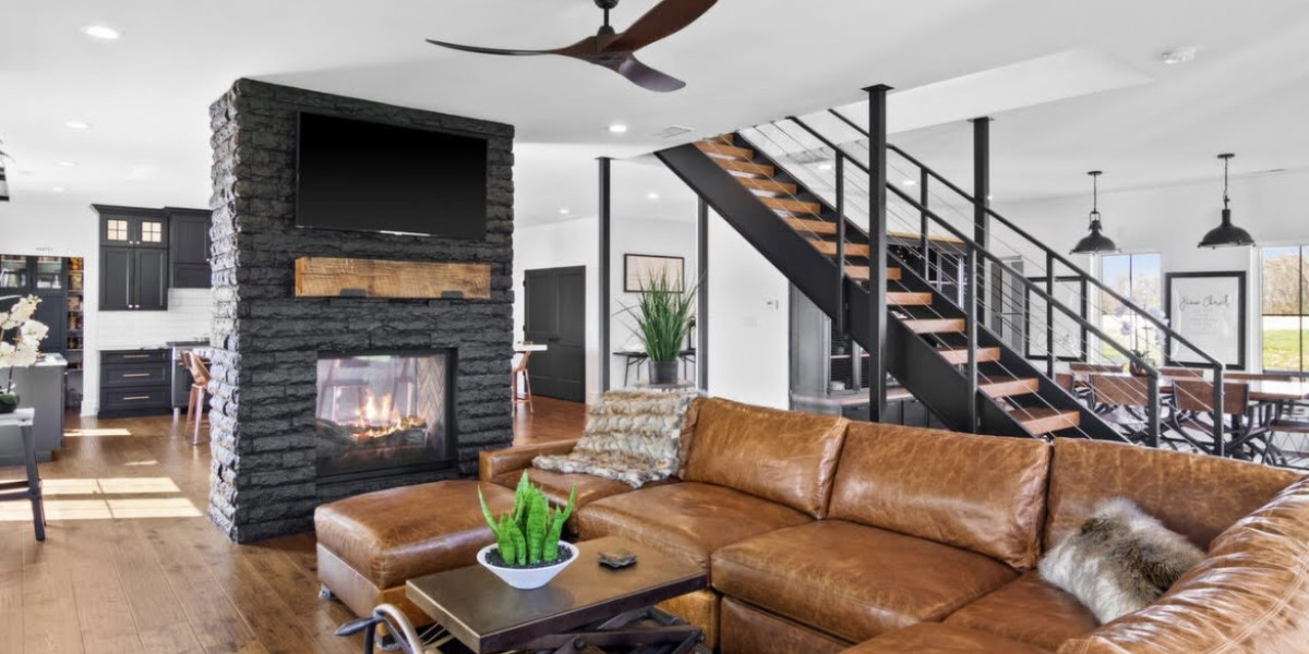 How Do Residential Design Services Simplify a Complex Building Journey?
