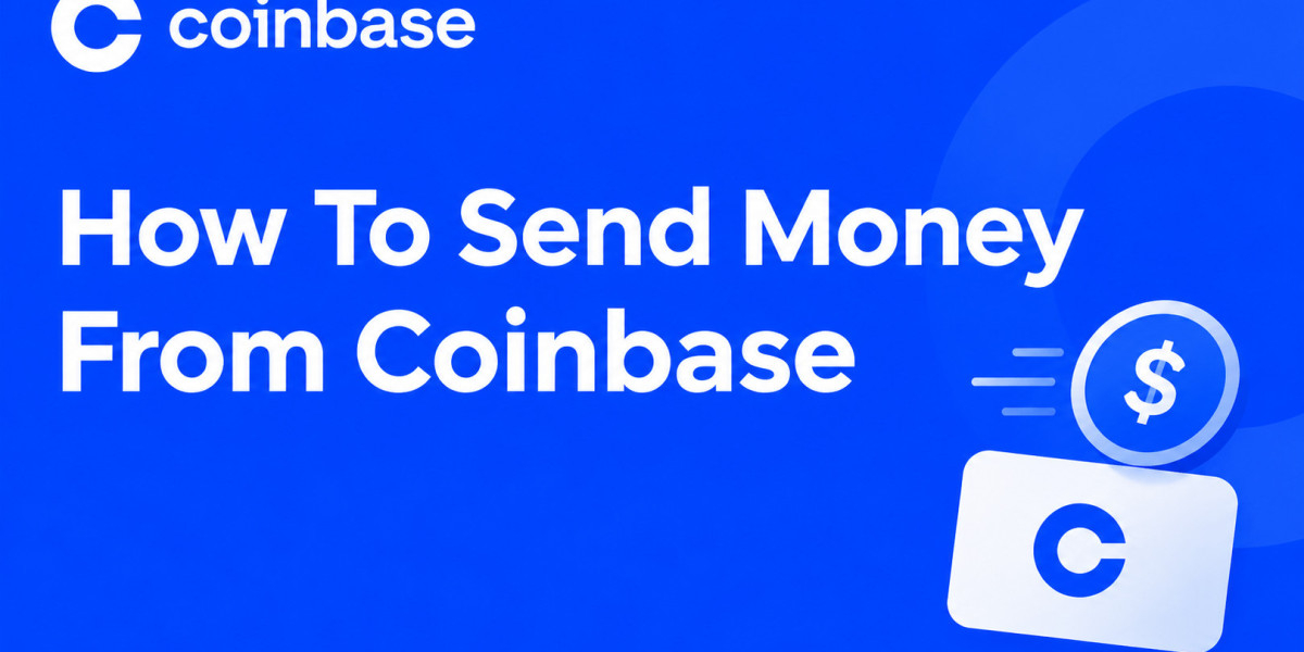 How Can I Get My Money Out Of Coinbase? Easy Transfer Guide