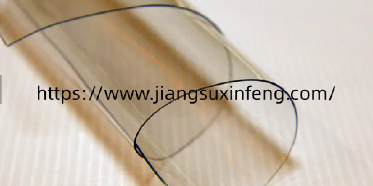 A Practical Guide to Choosing Frosted Film for Glass Surfaces