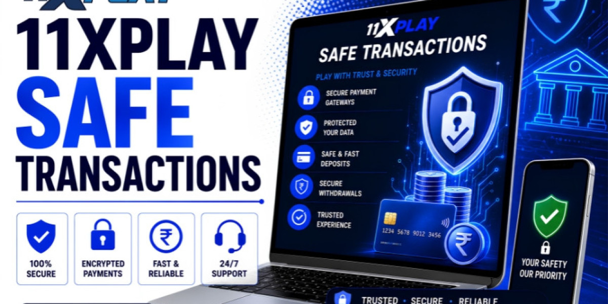 11xplay Payment Methods Explained: UPI, Wallets, and Banking Options