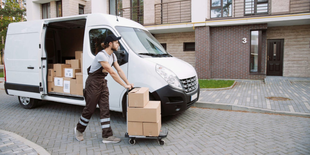 Man and Van Hammersmith | Moving Services