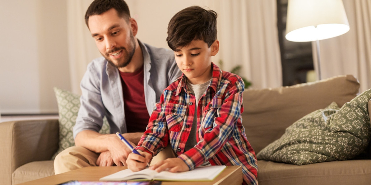Home Tuition For English In UAE - Stronger Reading, Writing, and Thinking