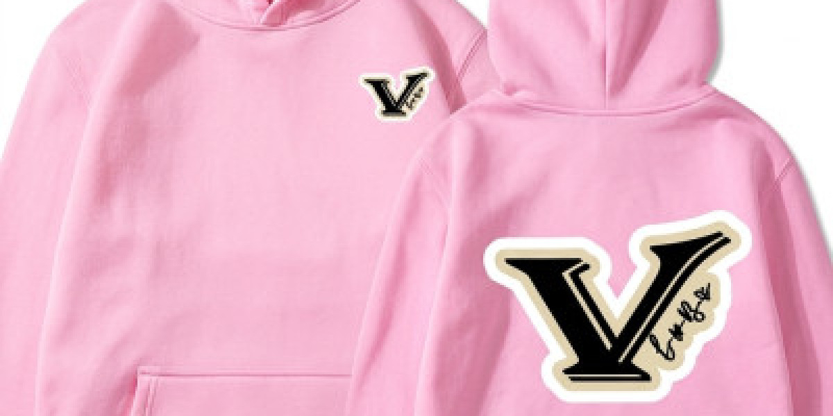 Vlone Hoodie: Where Comfort Meets Urban Style