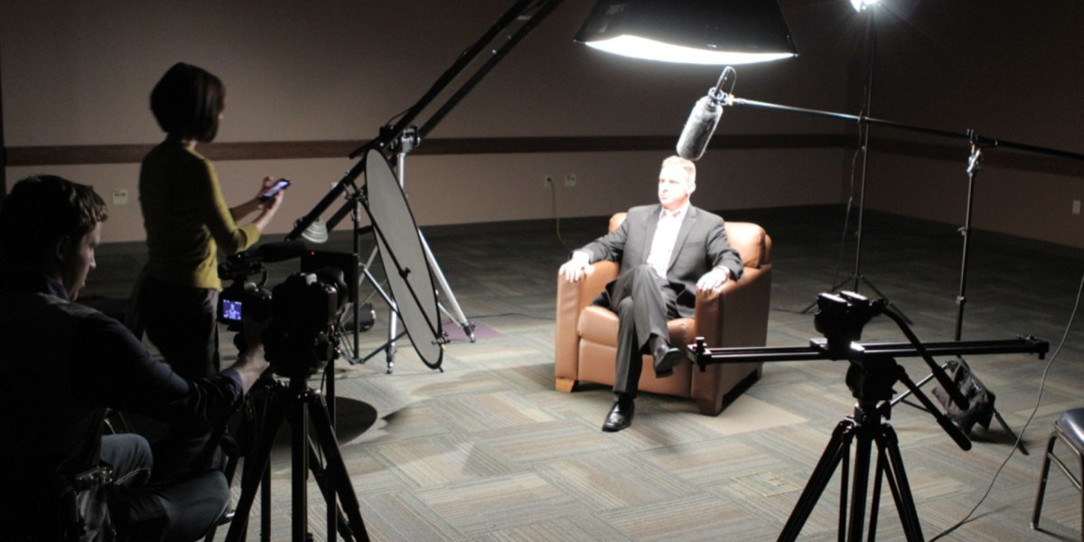 Corporate Video Production in Dubai: How Businesses Can Tell Better Brand Stories