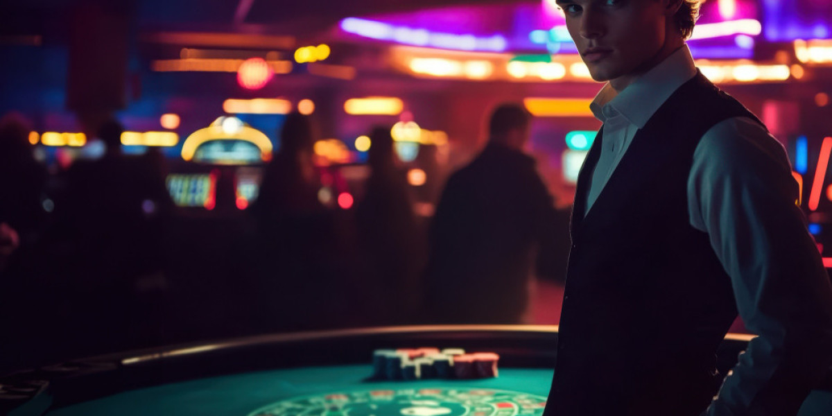 "L'adattamento dei casinò online alle normative sul gioco responsabile nel 2026: strategie e tecnologie per ga