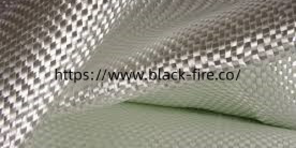 Understanding Fireproof Fabric Materials, Technology and Design