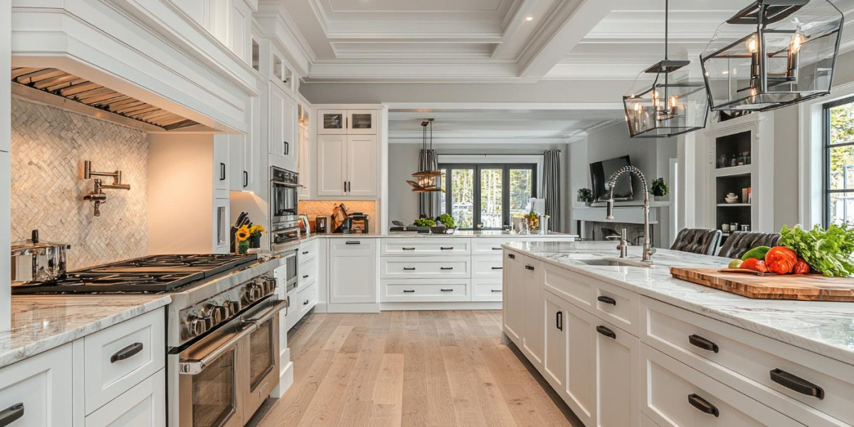 How Do You Choose the Right Bathroom Remodeling Contractor