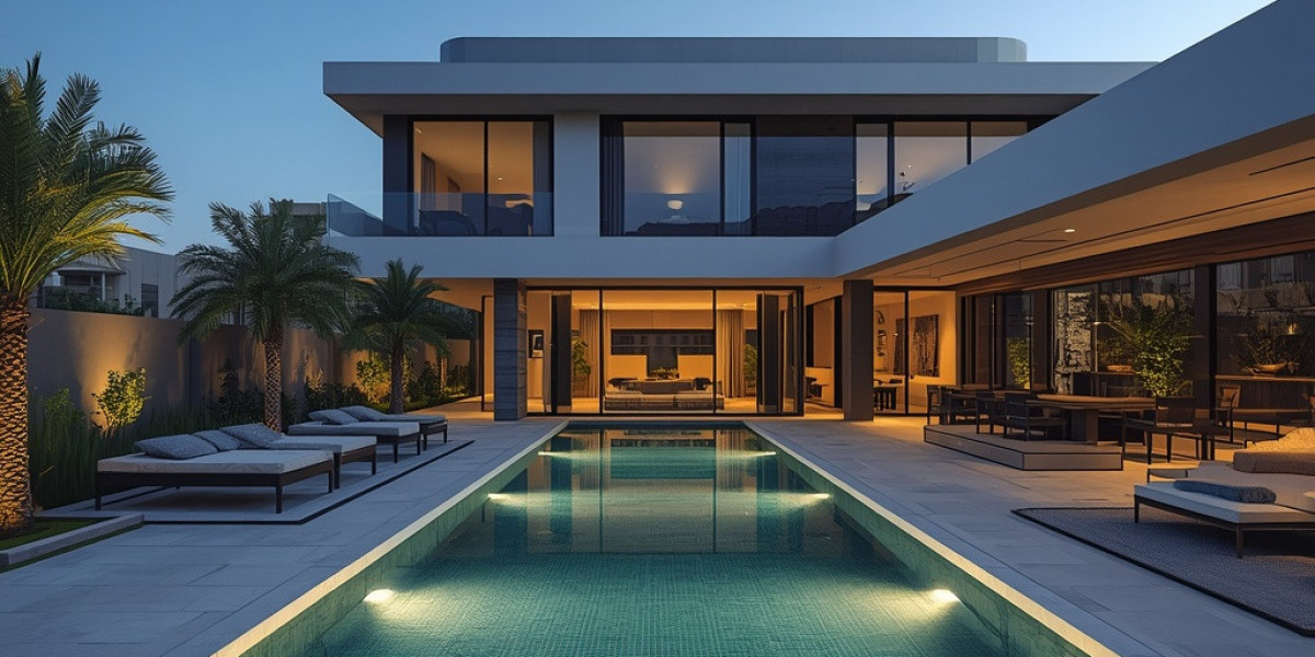 Prefabricated Pools in Abu Dhabi: Myths, Costs, and Real Facts