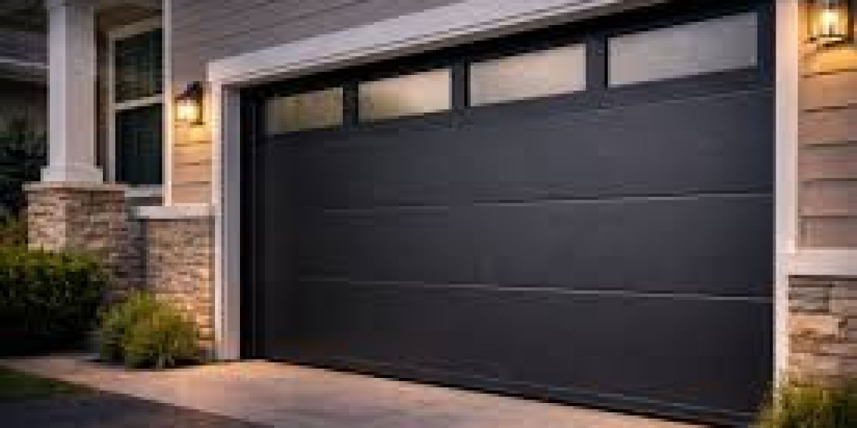 What Should Universal City Homeowners Know About Expert Garage Door Installation Services?