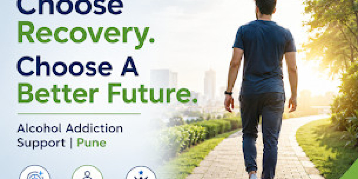 Finding the Right Rehabilitation Support for Addiction Recovery in Pune