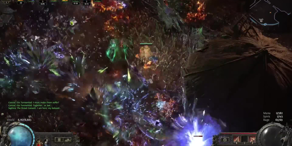 U4GM POE 2 Guide: Farm 60+ Divines Per Hour With Expedition