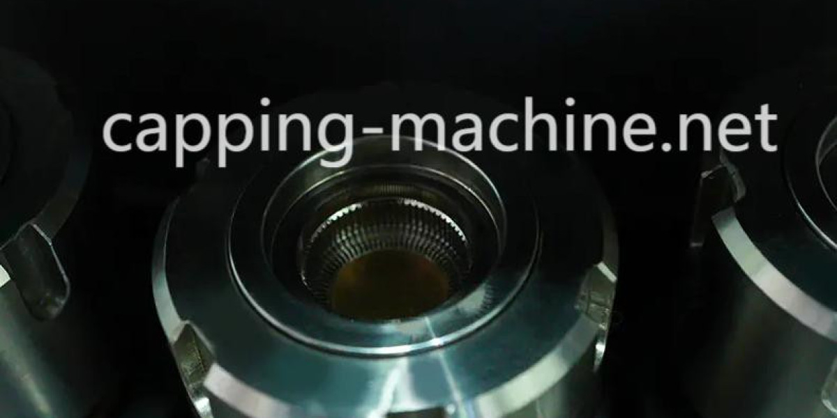 Could Capping-Machine Improve Plastic Cap Compression Molding Machine Workflows?