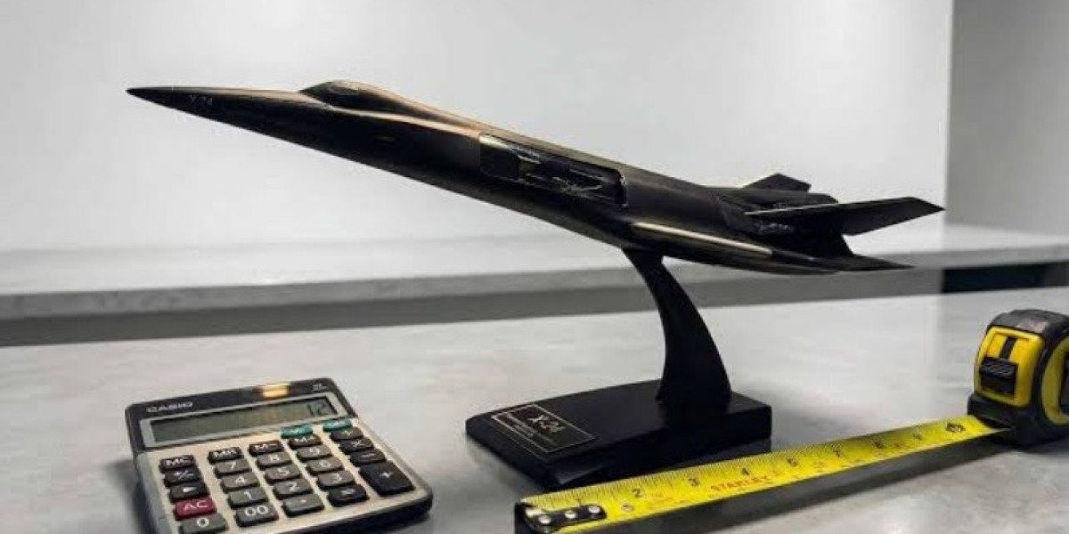 From Miniature Cars to Giant Aircraft: Exploring the World of Scale Models