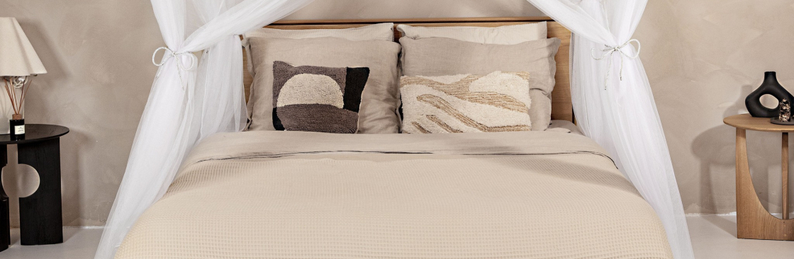 Bed Canopy Store Cover Image