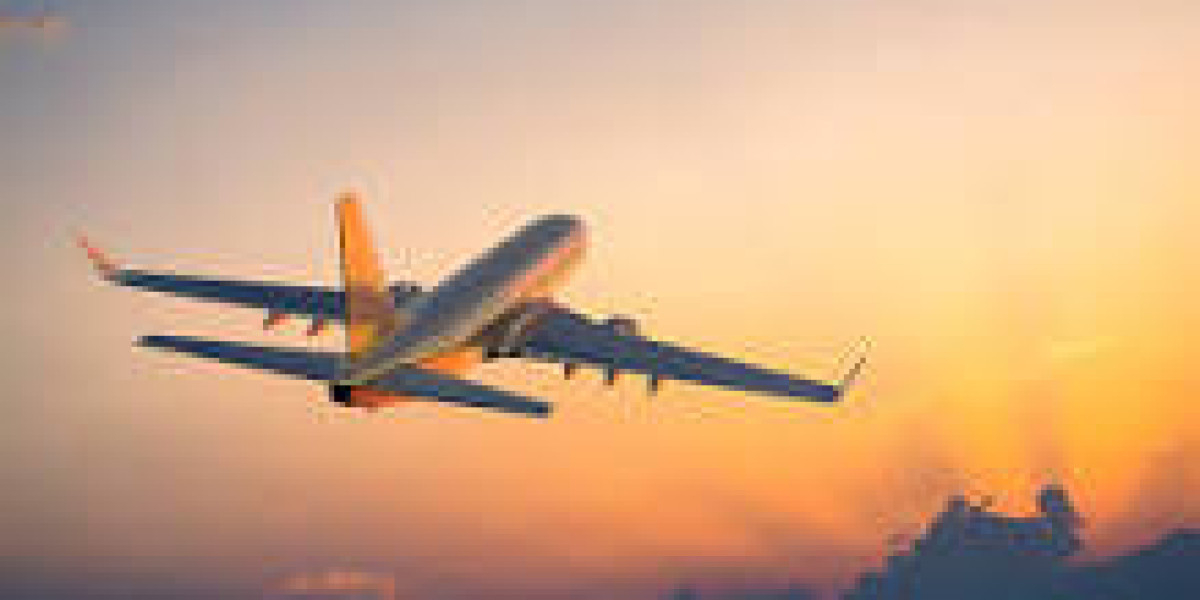 British Airways LAS Terminal