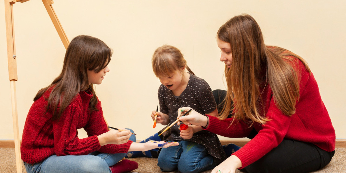 How Do You Choose the Right Nursery for Your Child?
