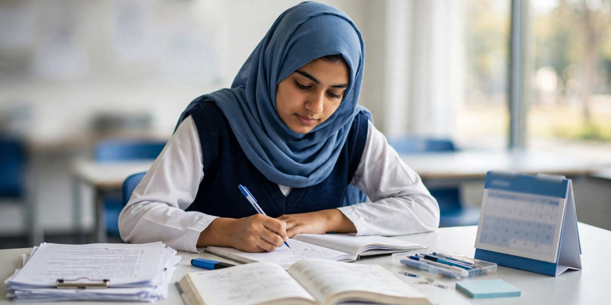 How to Use Previous Year Papers for Better Exam Preparation