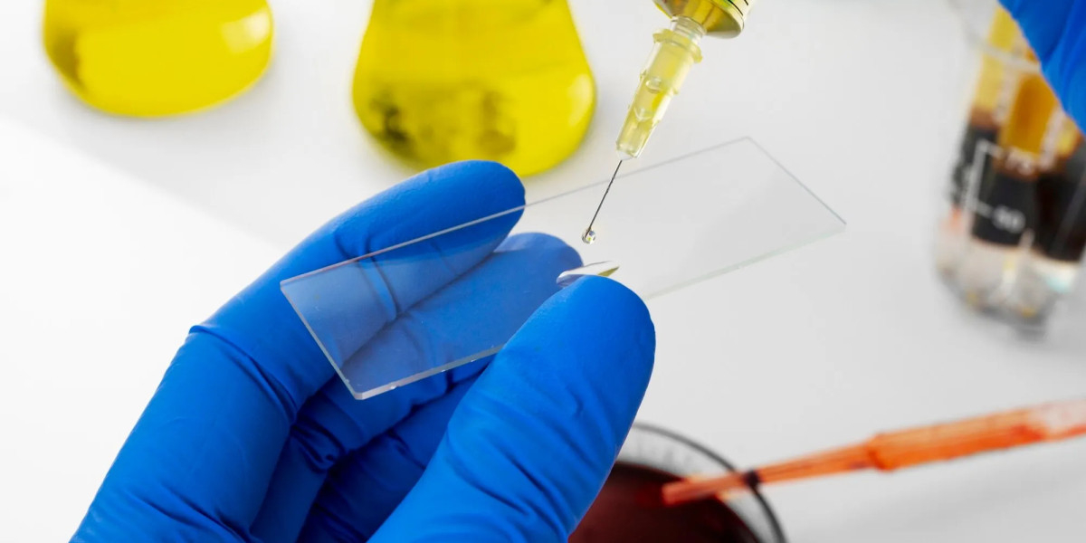 Global Peptide Sciences: Tesamorelin Australia for Laboratory Research