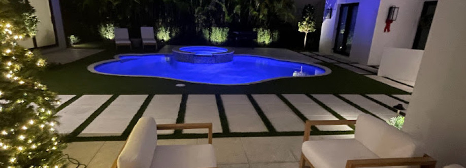 Romance Pools Cover Image