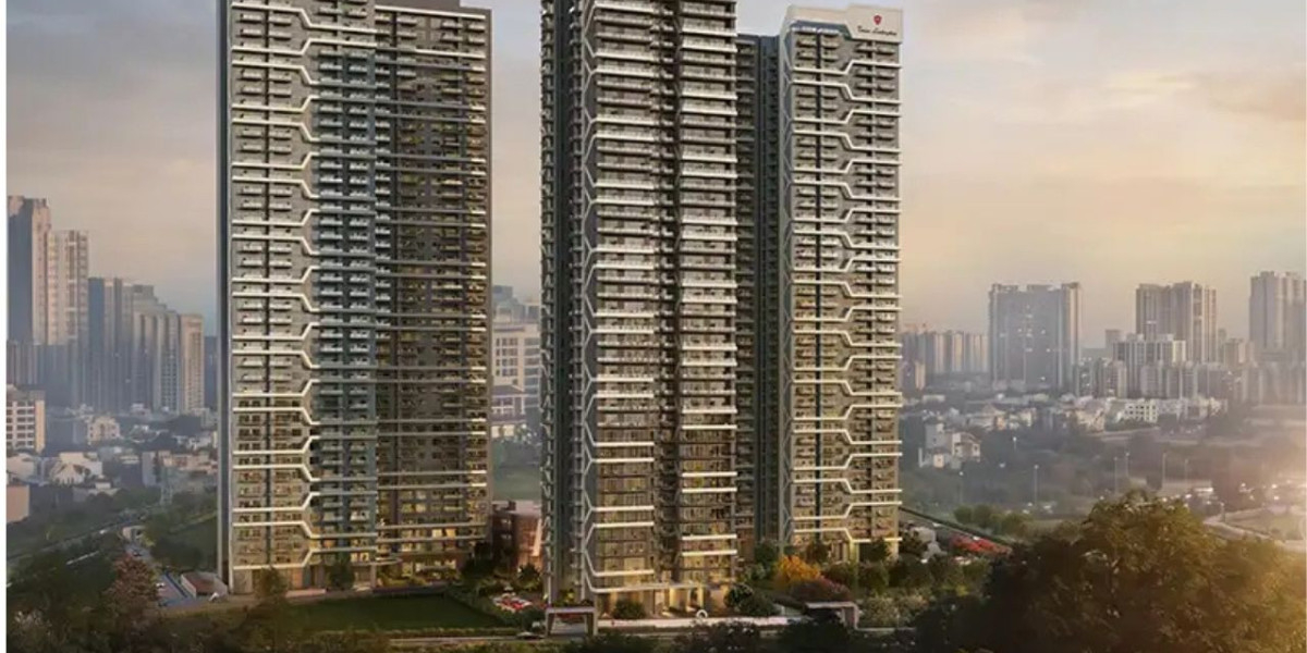 Tonino Lamborghini – Premium Luxury Residences in Gurgaon