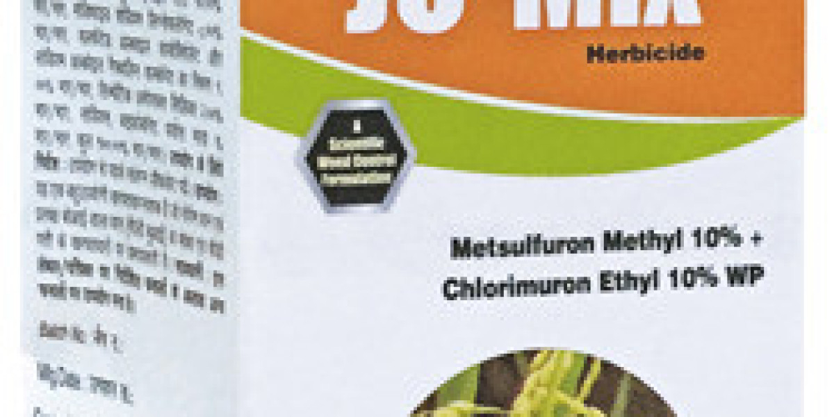 JU Agri Sciences: Smarter Agrochemical Manufacturing for Modern Farming