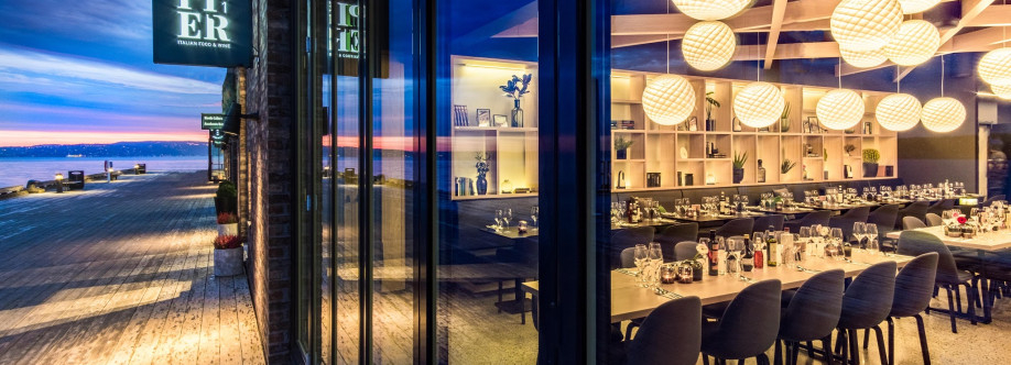 Pier 31 Cover Image
