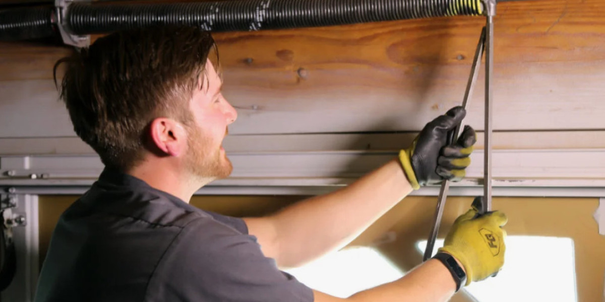 Garage Door Repair Sackville NB and Door Repair Timberlea NS: Reliable Solutions for Every Home