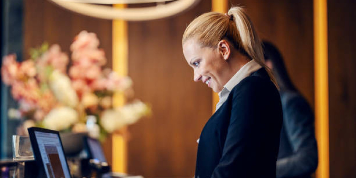Advanced Property Management System to Simplify Hotel Operations, Bookings, and Daily Workflows – HotelKey