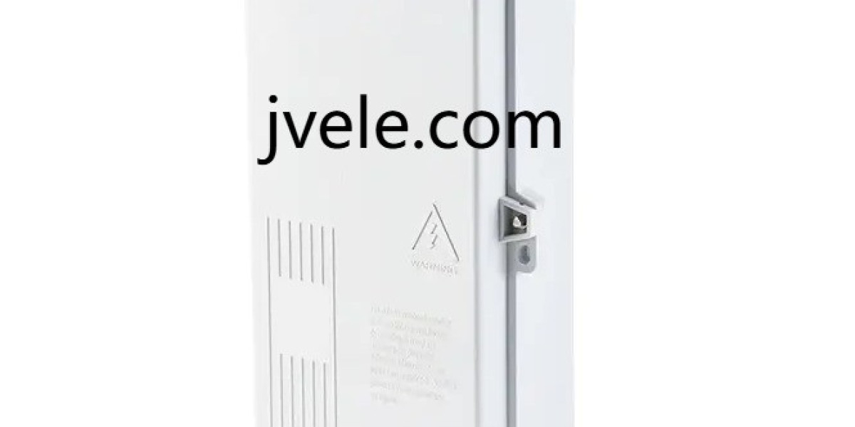 How Meter Box Engineering Supports Better Electrical Installations