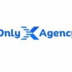 Onlyx Agency Profile Picture