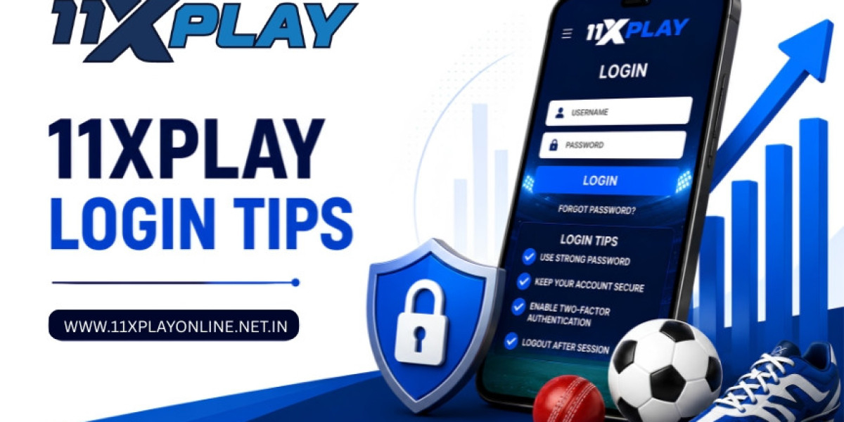 11xplay Login on Mobile: Easy Account Access Guide