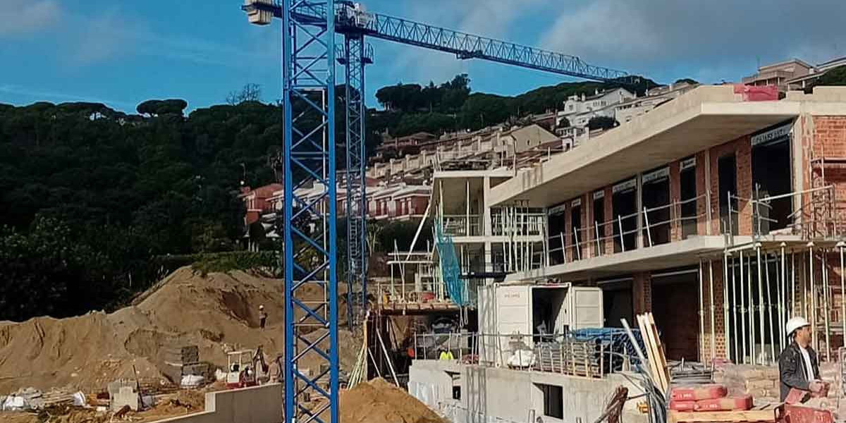 Architect for New Construction: Turning Building Ideas into Successful Projects