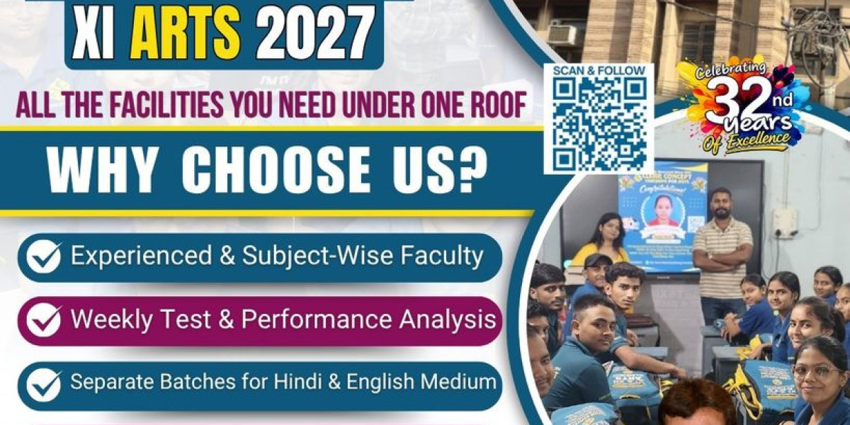 Arts coaching in Patna | Best arts coaching in Patna-Clear concept