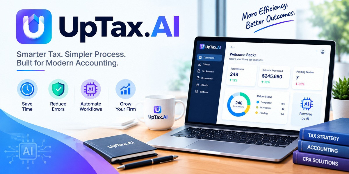 AI Tax Software Guide: What UpTax.AI Users Should Know 