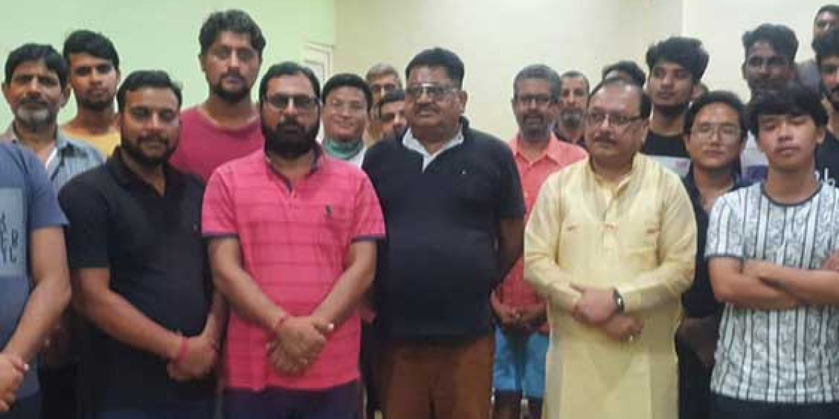 How Can a Nasha Mukti Kendra in Ghaziabad Support Lasting Lifestyle Changes?