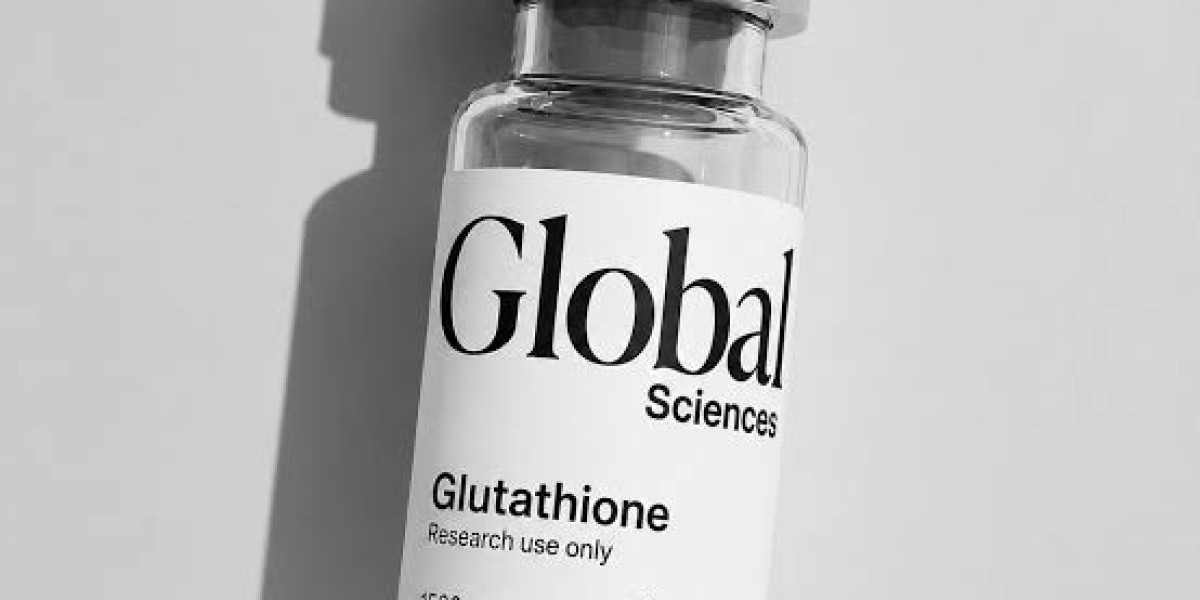 Global Sciences: Peptides Suppliers Australia for Responsible Research Sourcing