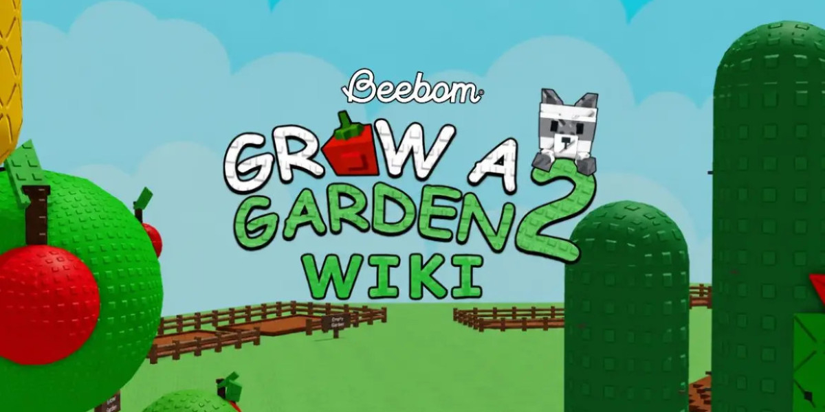 Grow a Garden 2: Smarter Ways to Spend Sheckles