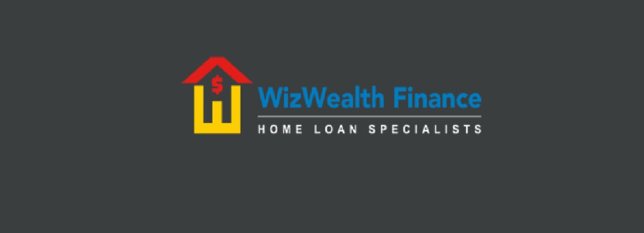 WizWealth Finance Cover Image
