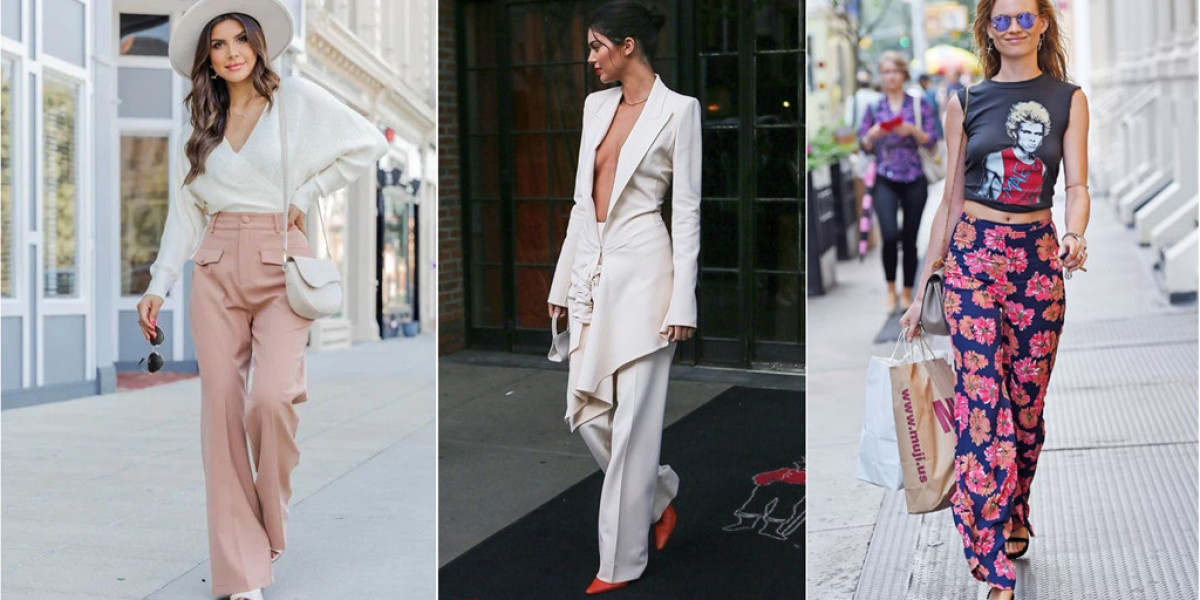 with designs the Golden Goose runways and across the trade shows